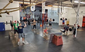CrossFit Azo