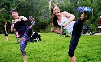 Just Move Fitness and More