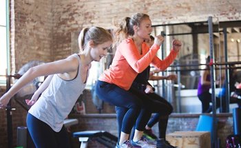 Freight House Fitness (West Bottoms)