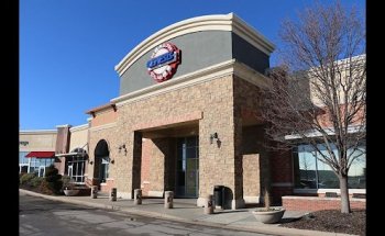 Genesis Health Clubs - Boardwalk