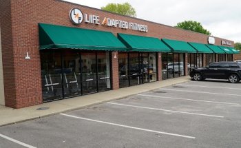 Life Adapted Fitness