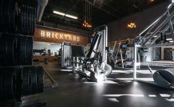 Brickyard Fitness