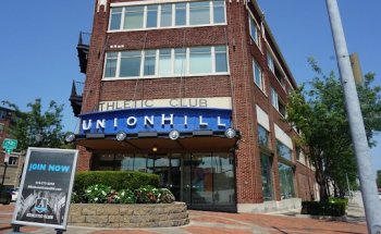 Union Hill Athletic Club