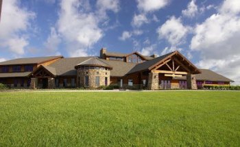 Staley Farms Fitness Center