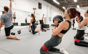 Wellness Warehouse KC