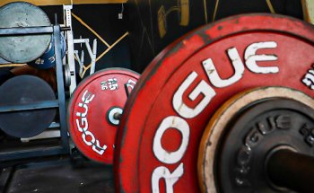 Sandoval Strength System