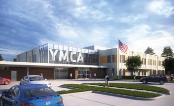 Mark A. Chapman YMCA at Katy Main Street