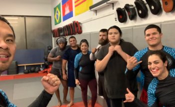 FS Mixed Martial Arts & Fitness