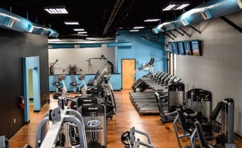 Proactive Lifestyle Fitness - Katy Personal Training & 24 Hour Gym