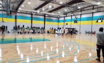 Open Court Sports Complex