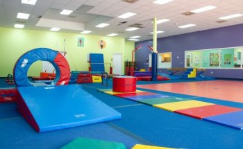 The Little Gym of Katy