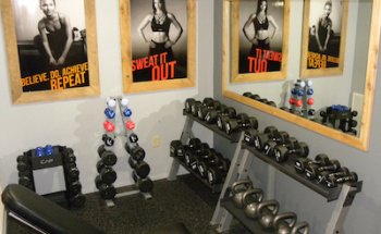 HOTWORX - Katy, TX (Cinco Ranch)