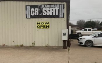 Kaufman CrossFit