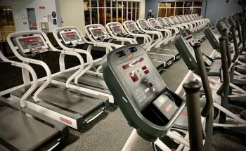 Prosper Athletic Club