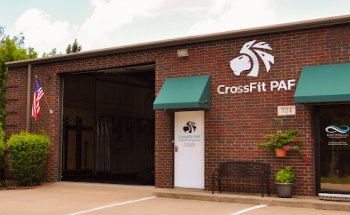 Fitness PAF