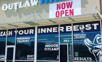 Outlaw FitCamp - Keller