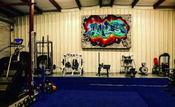 Limitless Fitness Studio