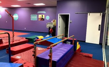 The Little Gym of Keller