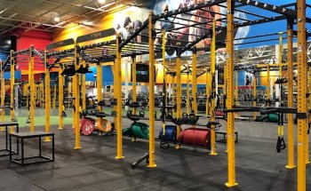 Fitness Connection - Watauga