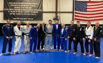 Peak Performance MMA Martial Arts Academy