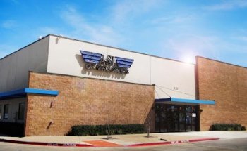 ASI Gymnastics - Keller