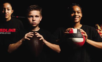 Redline Athletics Keller