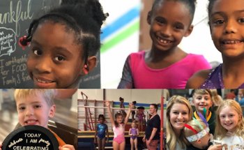 Top Kids Gym & Sports