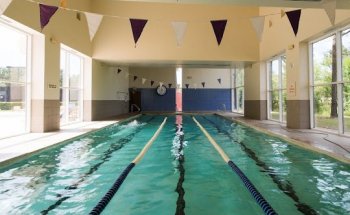 Larry North Fitness - Westlake