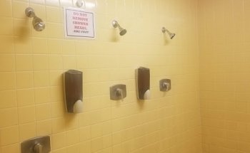 Kenai Recreation Center