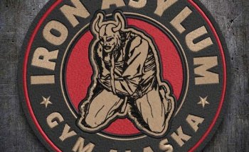 Iron Asylum Gym AK