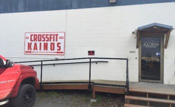 CrossFit Kainos