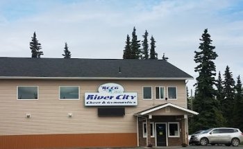 River City Cheer & Gymnastics