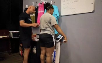 2nd Chance Fitness And Boot Camp