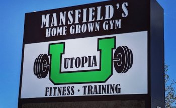 Utopia Fitness & Training