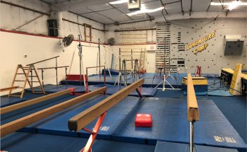 Spirals Gym & Ed-Venture Kids Center