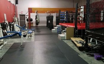 Hard Knox MMA & Fitness