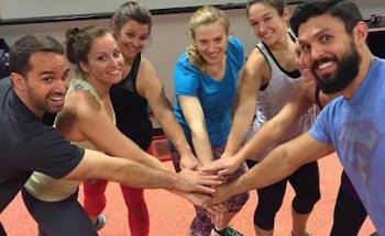 Reach Your Potential Fitness (RYP Fit)