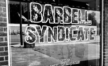 Barbell Syndicate