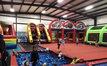 Elite Tumble and Cheer LLC