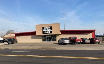 Kent Barbell Club