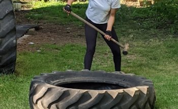 Garan Fitness Consulting