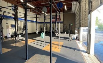 Kent CrossFit
