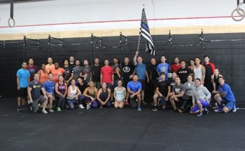 Imperial CrossFit