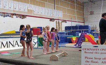 Hart's Gymnastics Center