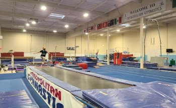 Metropolitan Gymnastics