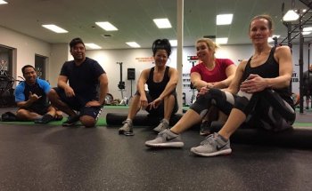 Reign Fitness and Performance