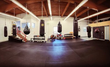 The Boxing Gym Westside