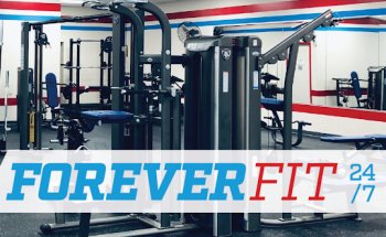 Forever Fit 24/7