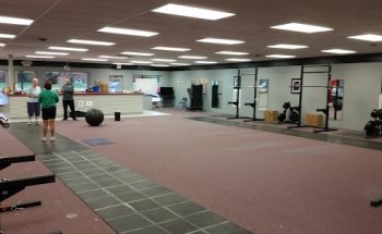 Functionally Intense Training