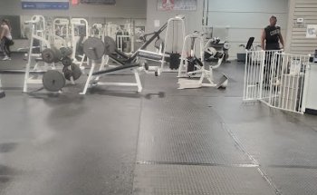 Upper Family Fitness